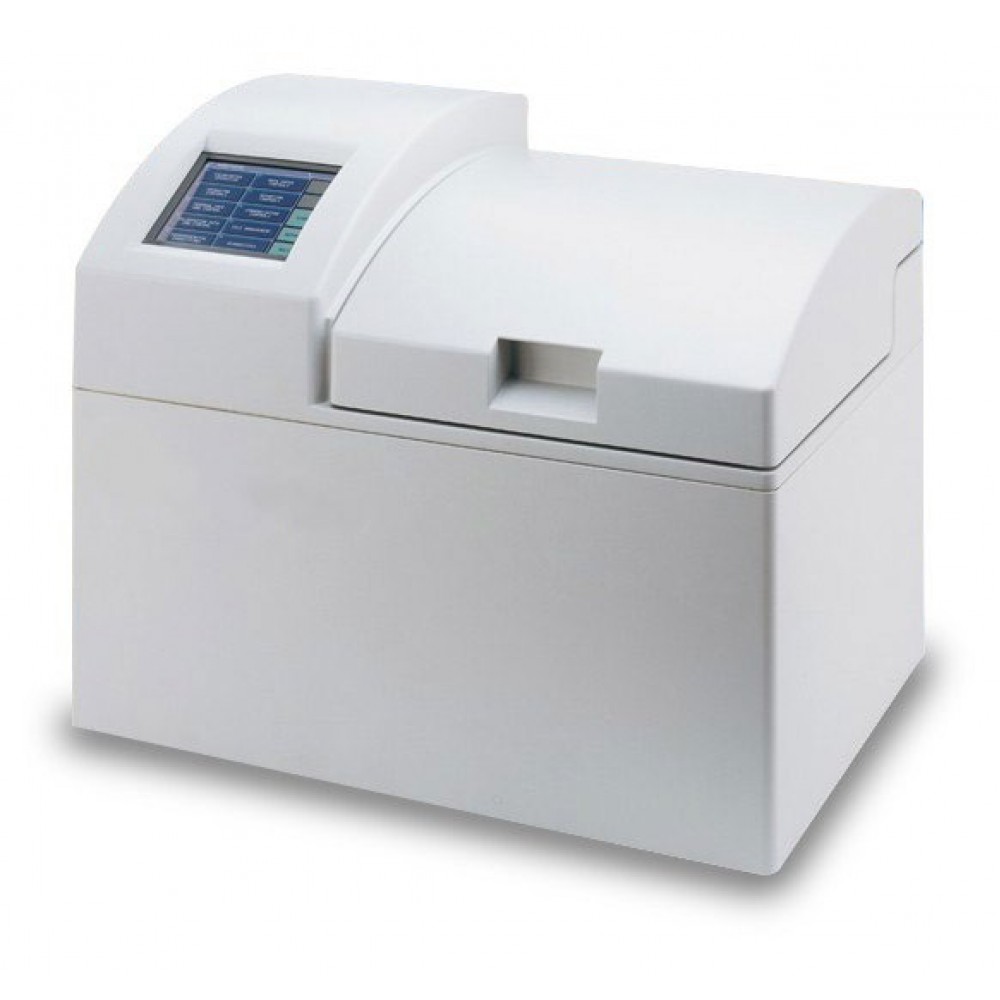 Automatic Calorimeter Automatic Calorimeter